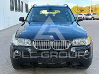 2008 BMW X3