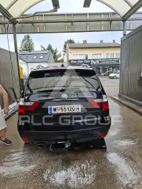 2008 BMW X3
