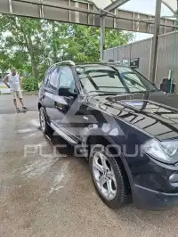 2008 BMW X3