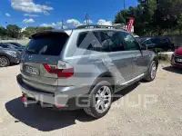 2008 BMW X3