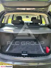 2008 BMW X3