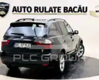 2008 BMW X3