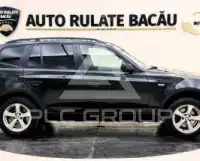 2008 BMW X3