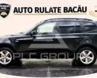 2008 BMW X3