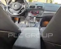 2008 BMW X3