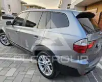 2008 BMW X3