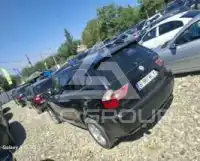 2008 BMW X3