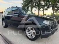 2008 BMW X3