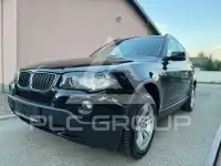 2008 BMW X3