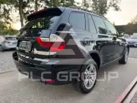 2008 BMW X3