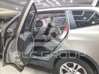 2008 BMW X3