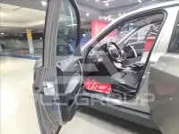 2008 BMW X3