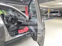 2008 BMW X3