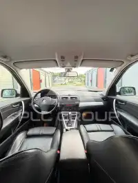 2008 BMW X3