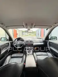 2008 BMW X3