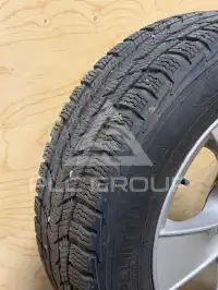 2008 BMW X3