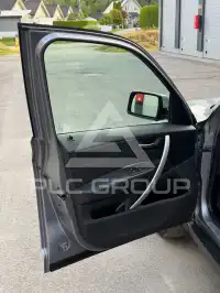 2008 BMW X3