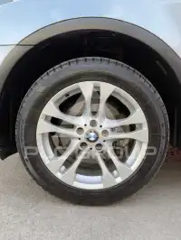 2008 BMW X3