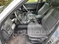 2008 BMW X3
