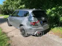 2008 BMW X3