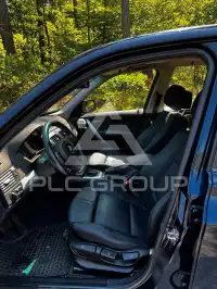 2008 BMW X3