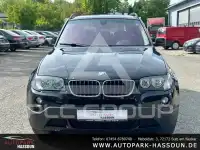 2008 BMW X3