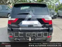 2008 BMW X3