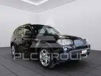 2008 BMW X3