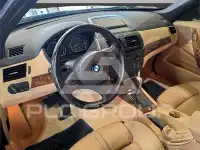 2008 BMW X3
