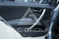 2008 BMW X3