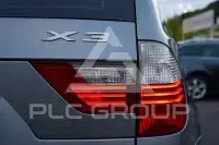 2008 BMW X3
