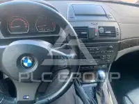2008 BMW X3