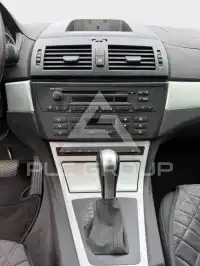 2008 BMW X3