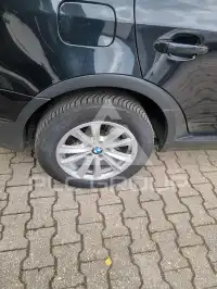 2008 BMW X3