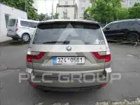 2008 BMW X3