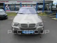 2008 BMW X3