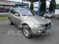 2008 BMW X3