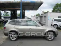 2008 BMW X3