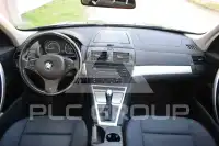 2008 BMW X3