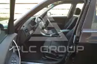 2008 BMW X3