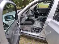 2008 BMW X3
