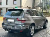 2008 BMW X3