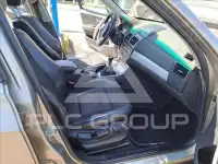 2008 BMW X3