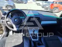 2008 BMW X3