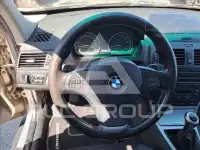 2008 BMW X3