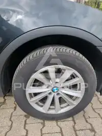 2008 BMW X3