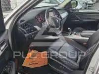 2008 BMW X5