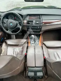 2008 BMW X5