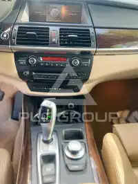 2008 BMW X5