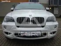 2008 BMW X5